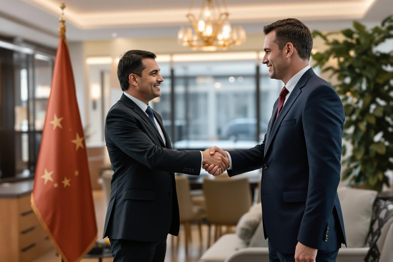 色色视频网站与好莱坞顶级制片公司达成战略合作协议